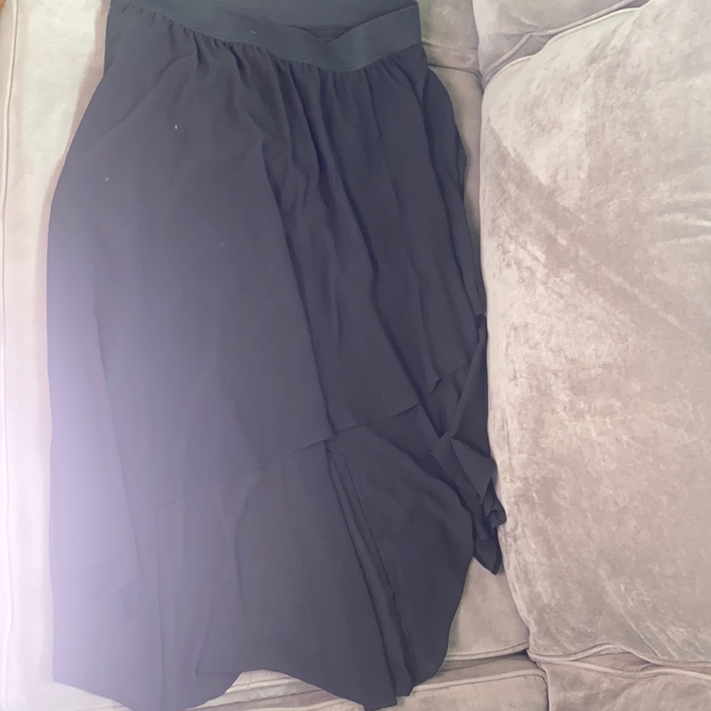 High-Low Guess skirt NWT - Picture 1 of 2
